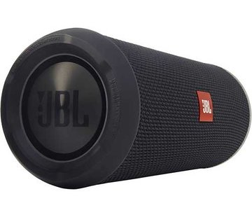 JBL Flip 3 Black Edition Bluetooth-Speaker