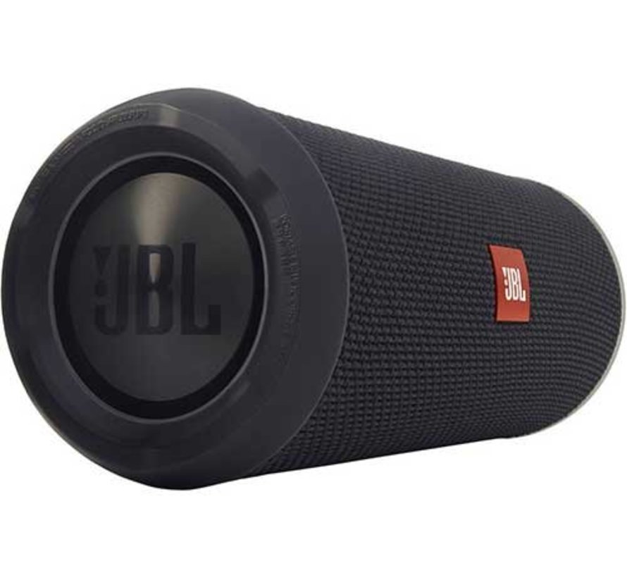 Flip 3 Black Edition Bluetooth-Speaker