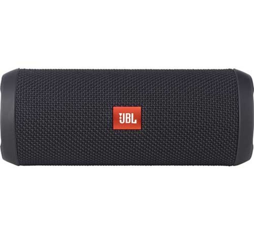 Flip 3 Black Edition Bluetooth-Speaker