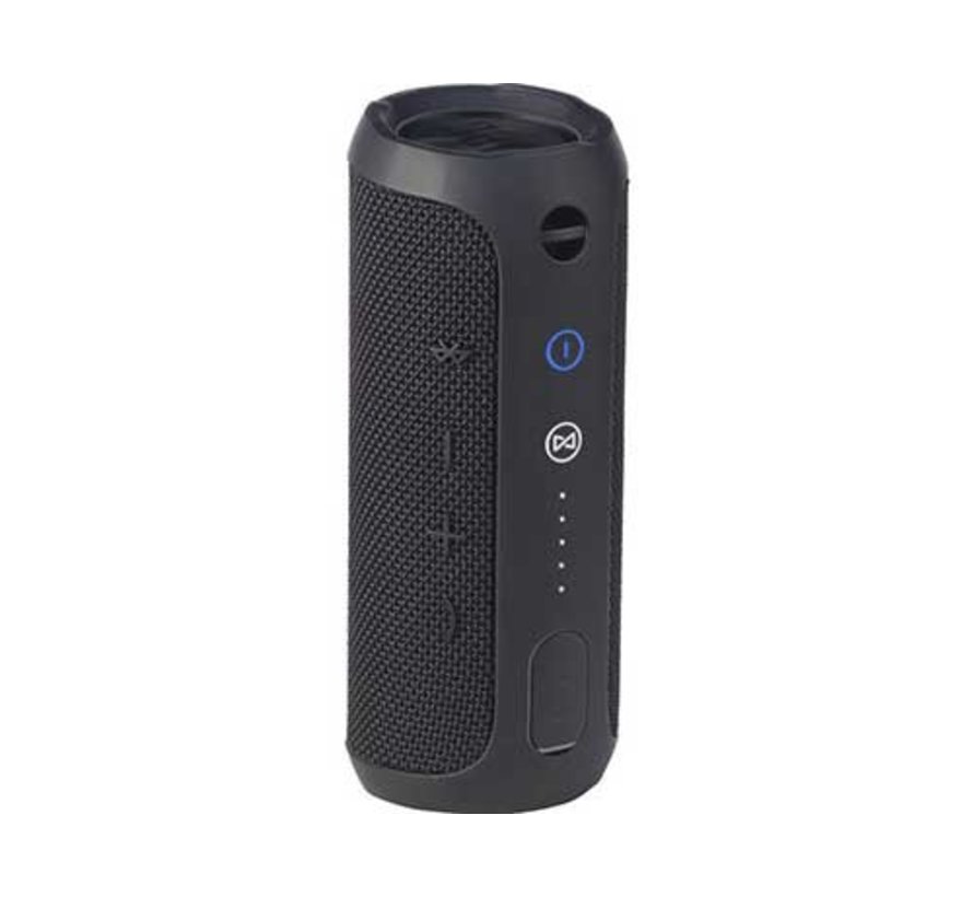 Flip 3 Black Edition Bluetooth-Speaker