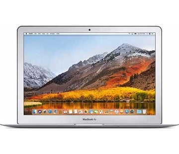 Apple MacBook Air 13" (2017) MQD42N/A