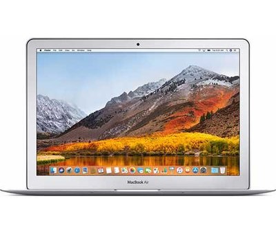 Apple MacBook Air 13" (2017) MQD42N/A