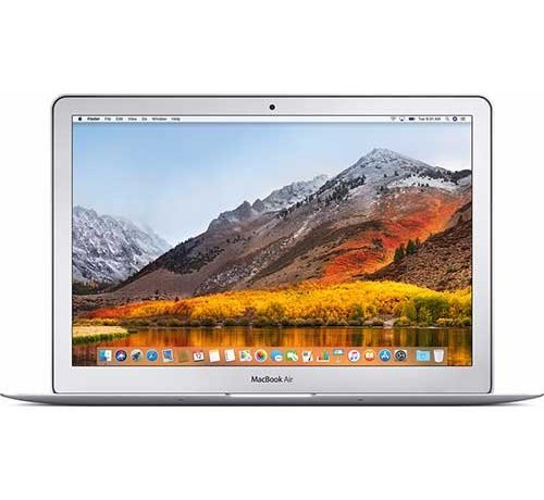 Apple MacBook Air 13" (2017) MQD42N/A