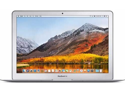 Apple MacBook Air 13" (2017) MQD42N/A