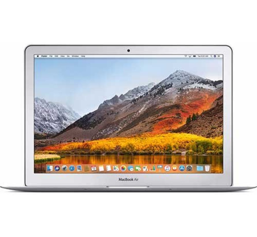 MacBook Air 13" (2017) MQD42N/A