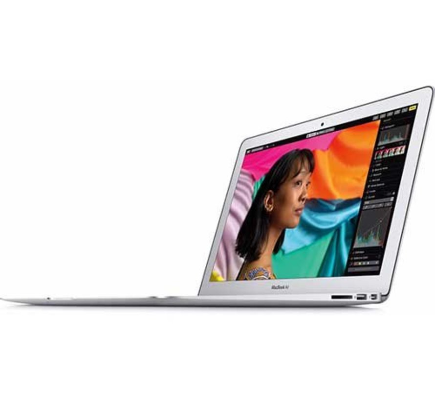 MacBook Air 13" (2017) MQD42N/A