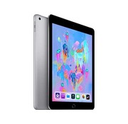 Apple iPad (2018) 128GB Wifi Space Gray