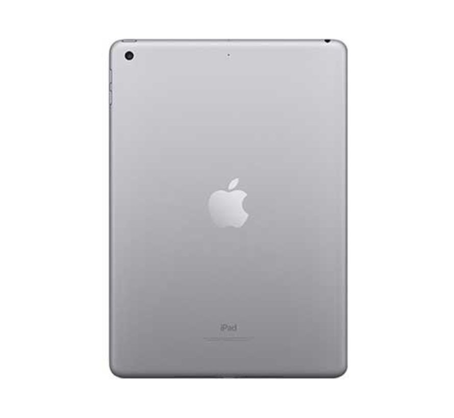 iPad (2018) 128GB Wifi Space Gray