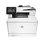 Color LaserJet Pro MFP M477fdw Printer