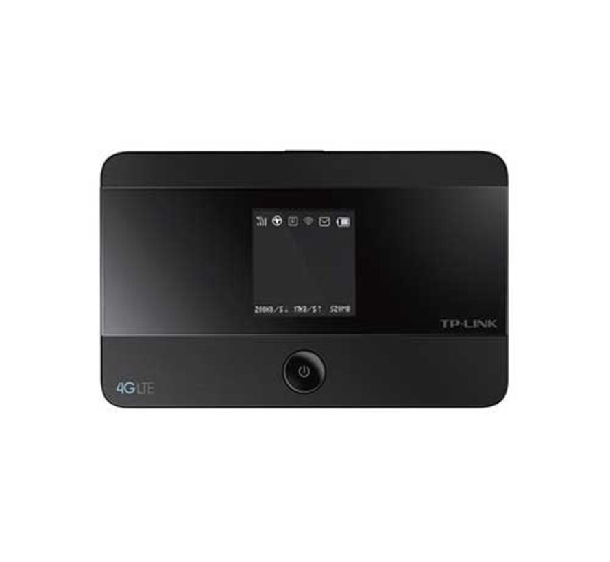 TP-Link M7350 mifi router