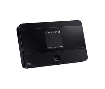 TP-Link M7350 mifi router