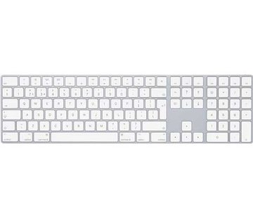 Apple Magic Keyboard met numeriek toetsenblok QWERTY