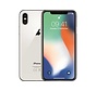 iPhone X 256GB Zilver