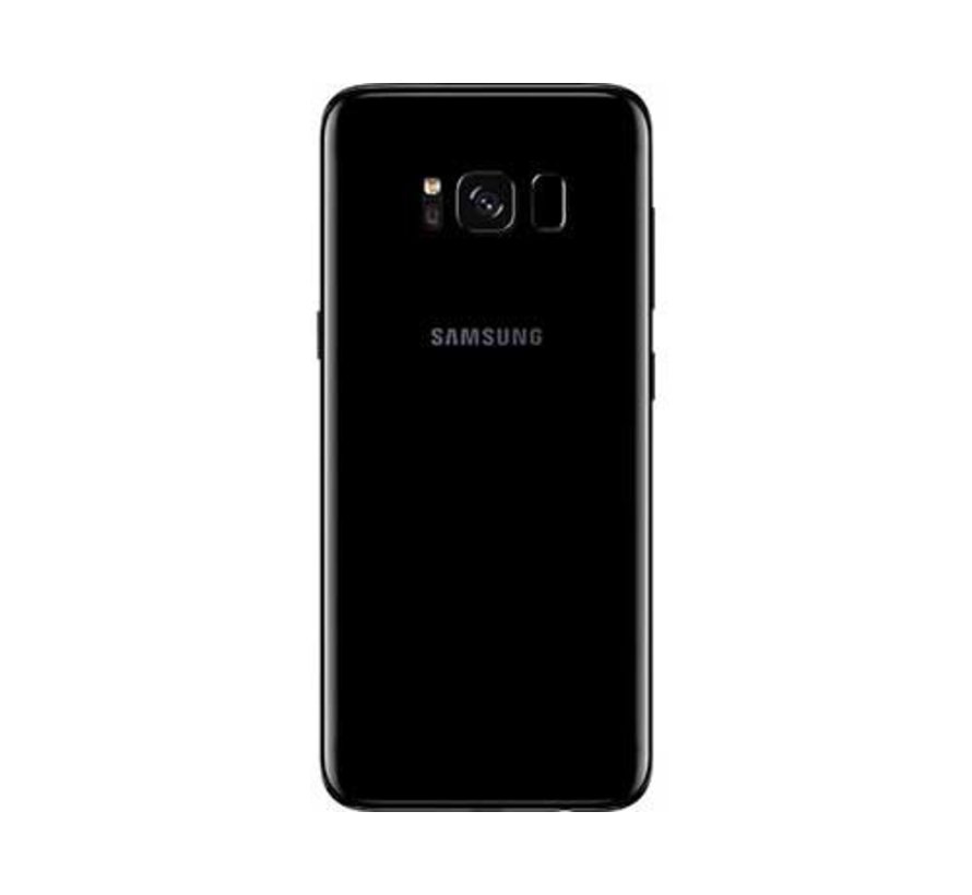 Galaxy S8 Zwart