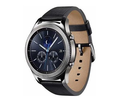 Samsung Gear S3 Classic Smartwatch