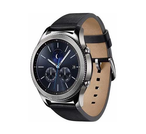 Samsung Gear S3 Classic Smartwatch