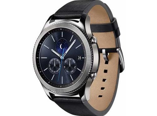 Samsung Gear S3 Classic Smartwatch