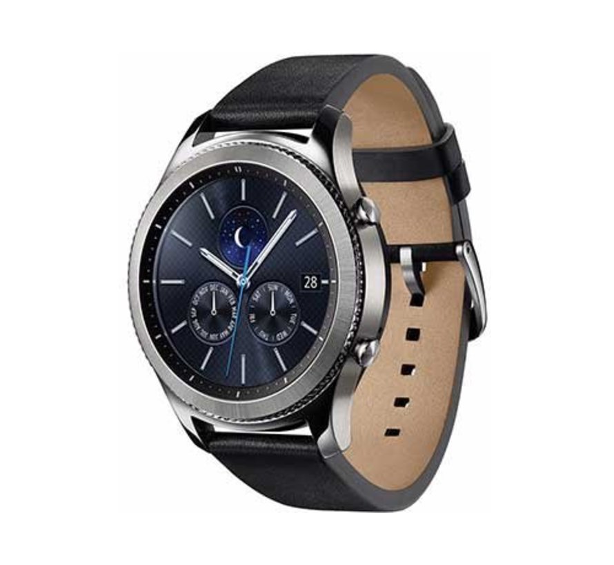 Gear S3 Classic Smartwatch