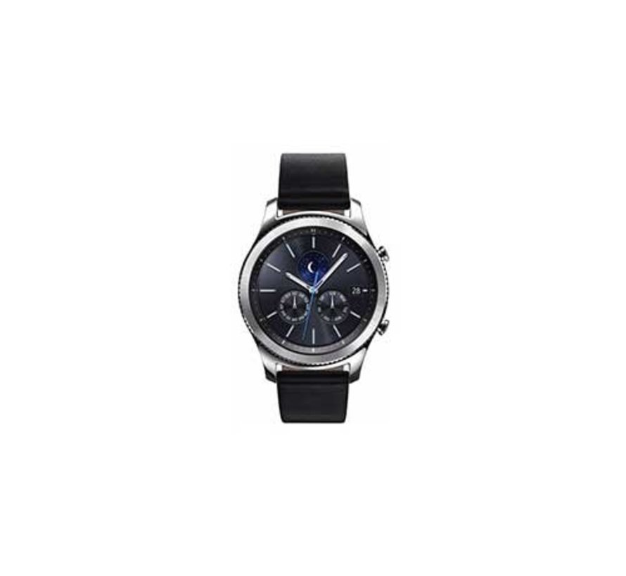 Gear S3 Classic Smartwatch