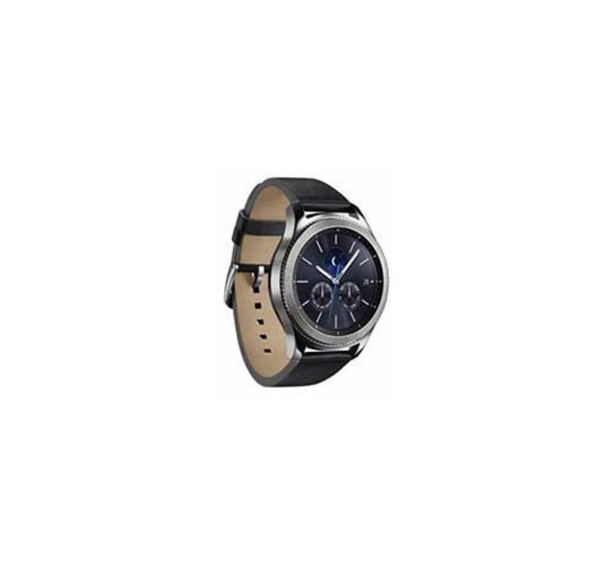 Gear S3 Classic Smartwatch