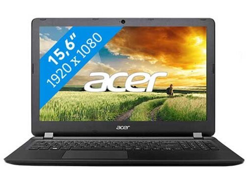 Acer Aspire ES1-523-81VF Laptop