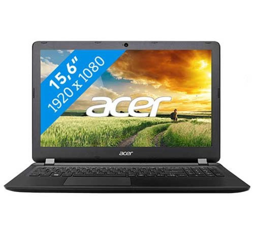 Aspire ES1-523-81VF Laptop