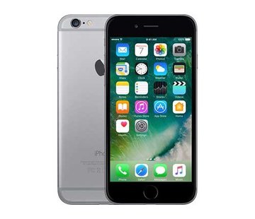 Apple iPhone 6 32GB Grijs