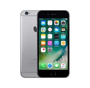 Apple iPhone 6 32GB Grijs