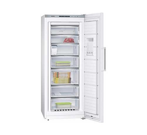 Siemens GS54NAW42 Vriezer