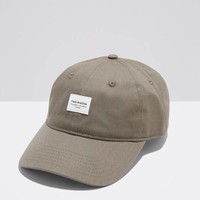 Short Sleeve Supersoft Asian Flower Print Shirt in Bright White