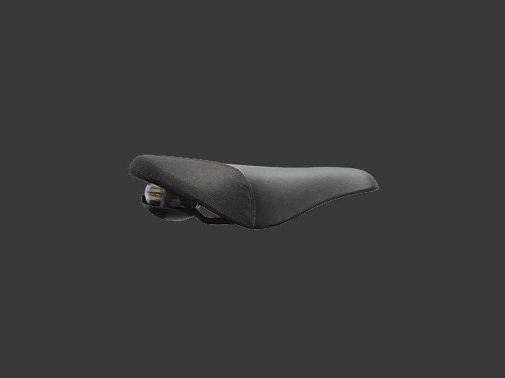 VanMoof Commute Saddle Black Air Cushion