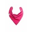Bandana Bibble slabben Bandana Bibble Raspberry Ripple
