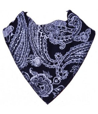 Bandana Bibble slabben Bandana Bibble Paisley