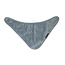 Mum2Mum Mum2Mum Adult Bandana Grijs