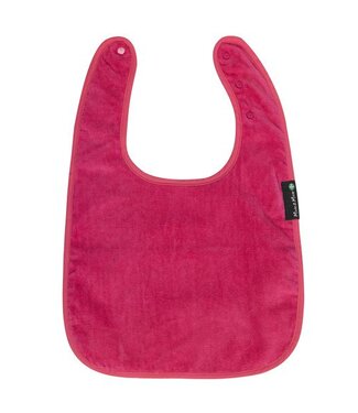 Mum2Mum Standaard Plus bib Cerise