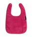 Mum2Mum Standaard Plus bib Cerise