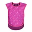 Bibetta Care Bibetta Tabard Slab Junior Roze Bellen Pro80