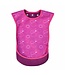 Bibetta Care Tabard Junior Roze Bellen