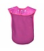 Bibetta Care Bibetta Tabard Slab Junior Roze Bellen Pro80