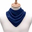 Bibetta Care Bibetta Bandana Care Design Slabben Navy