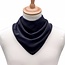 Bibetta Care Bibetta Care Bandana Neckerchief Black