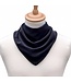 Bibetta Care Bandana Neckerchief Black