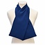 Bibetta Care Bibetta Cross Scarf Care Design Navy