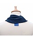 Bibetta Care Bibetta Care Bandana Neckerchief Steel Blue