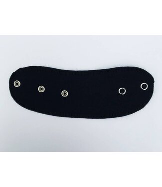 Bandana Bibble slabben .