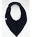 Bandana Bibble slabben Neck extension Navy Blue