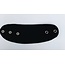 Bandana Bibble slabben Neck extension Black