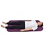 Bibetta Care Bibetta changing mat XL aubergine