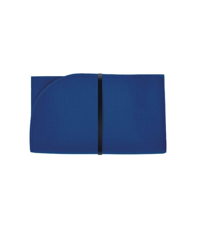 Bibetta Care Bibetta changing mat XL steel blue