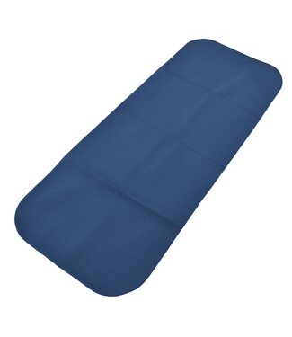 Bibetta Care Bibetta changing mat XL steel blue